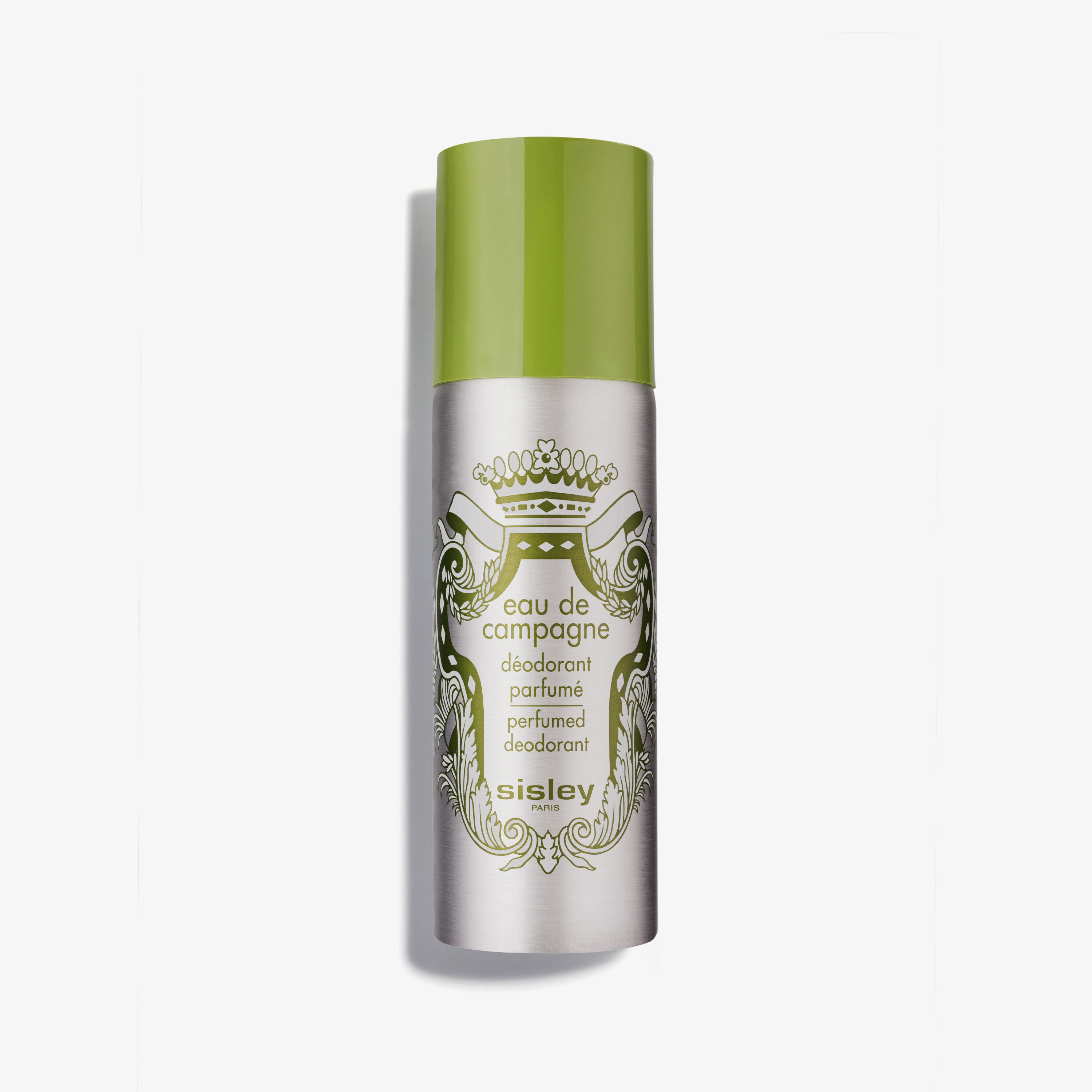 Déodorant Eau de Campagne