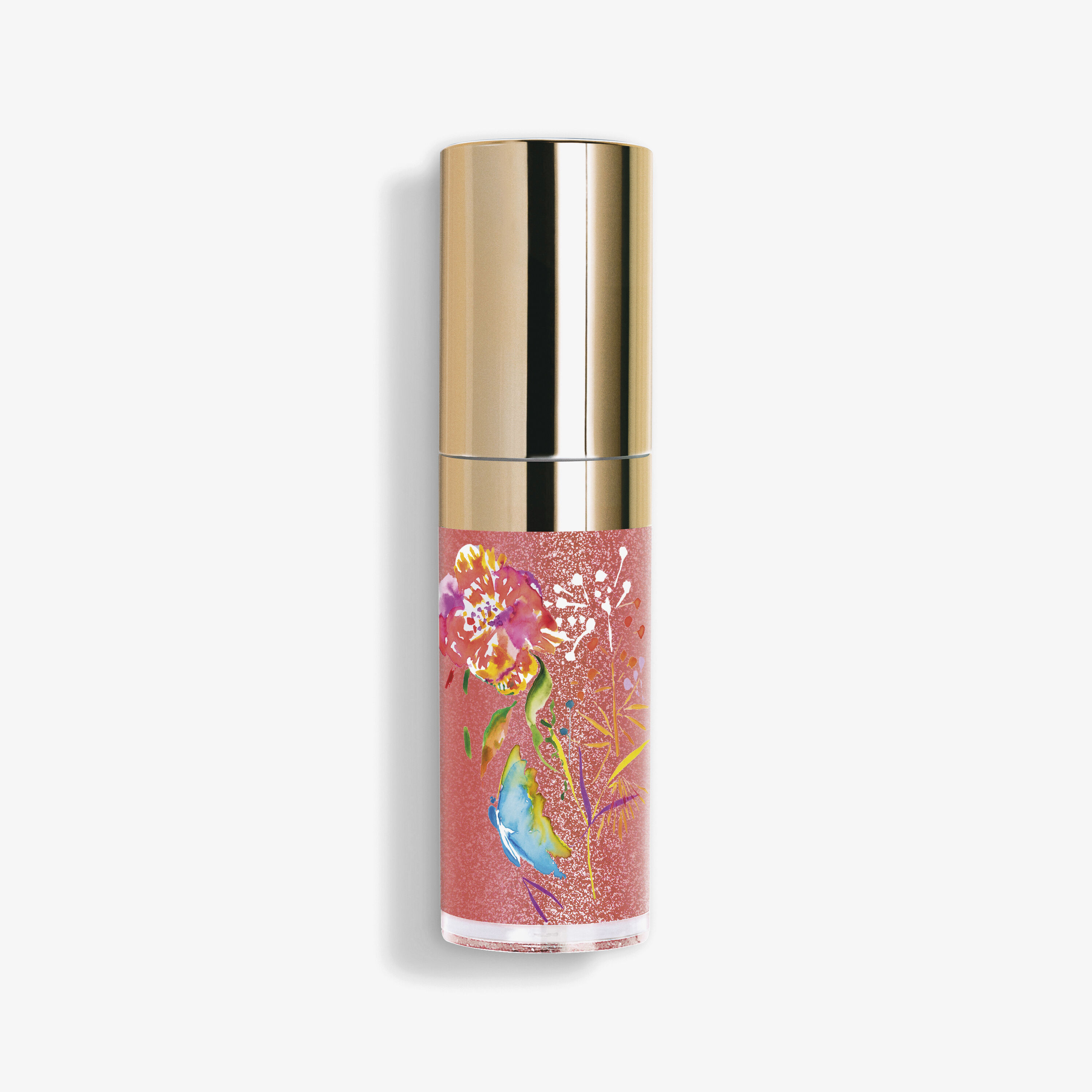 Le Phyto-Gloss Édition Limitée Blooming Peonies