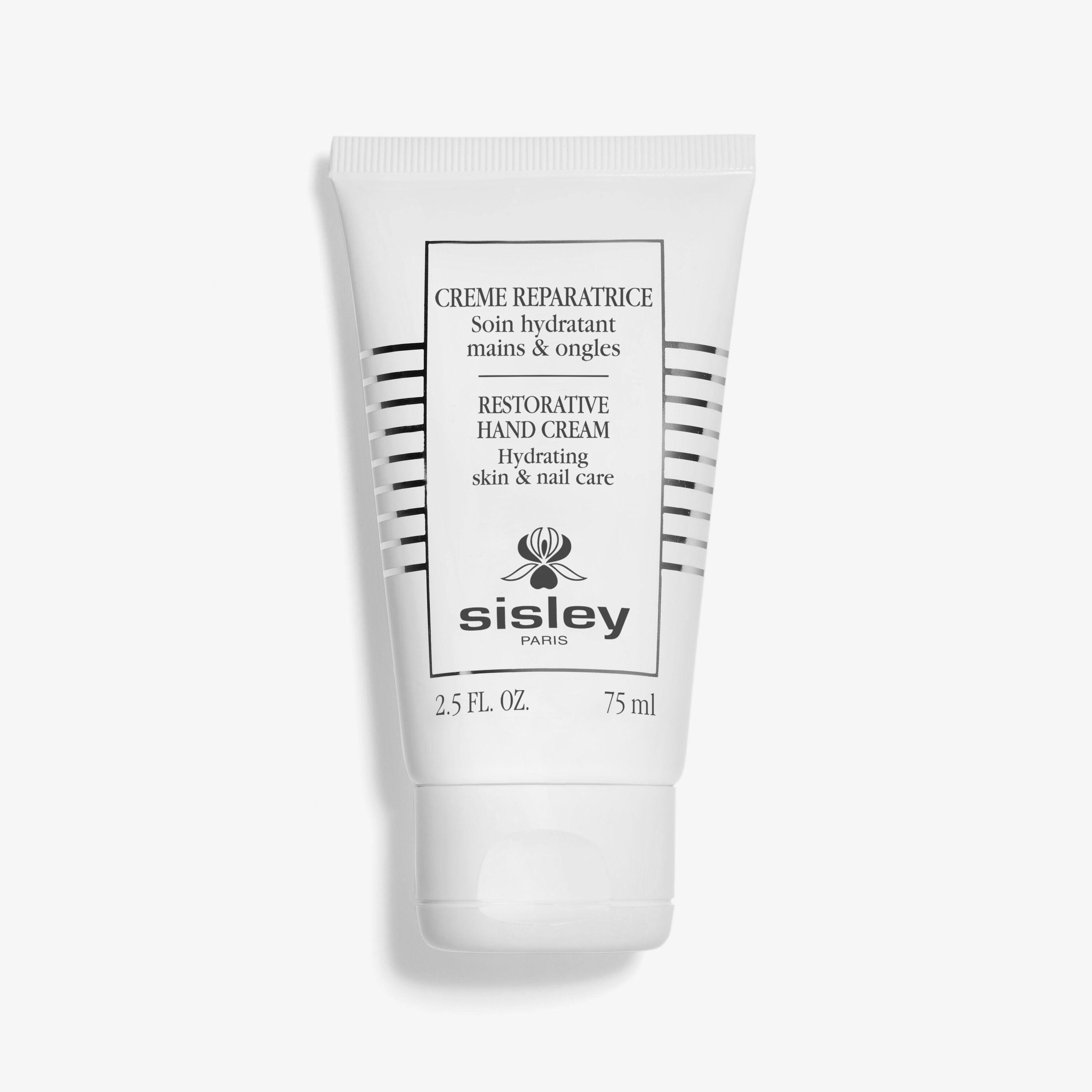 Crème réparatrice pour les mains