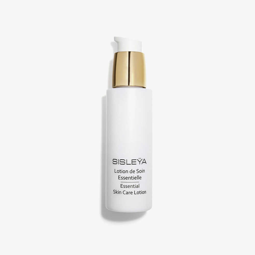 Sisleÿa Lotion Essentielle Soin de Peau 100 ml