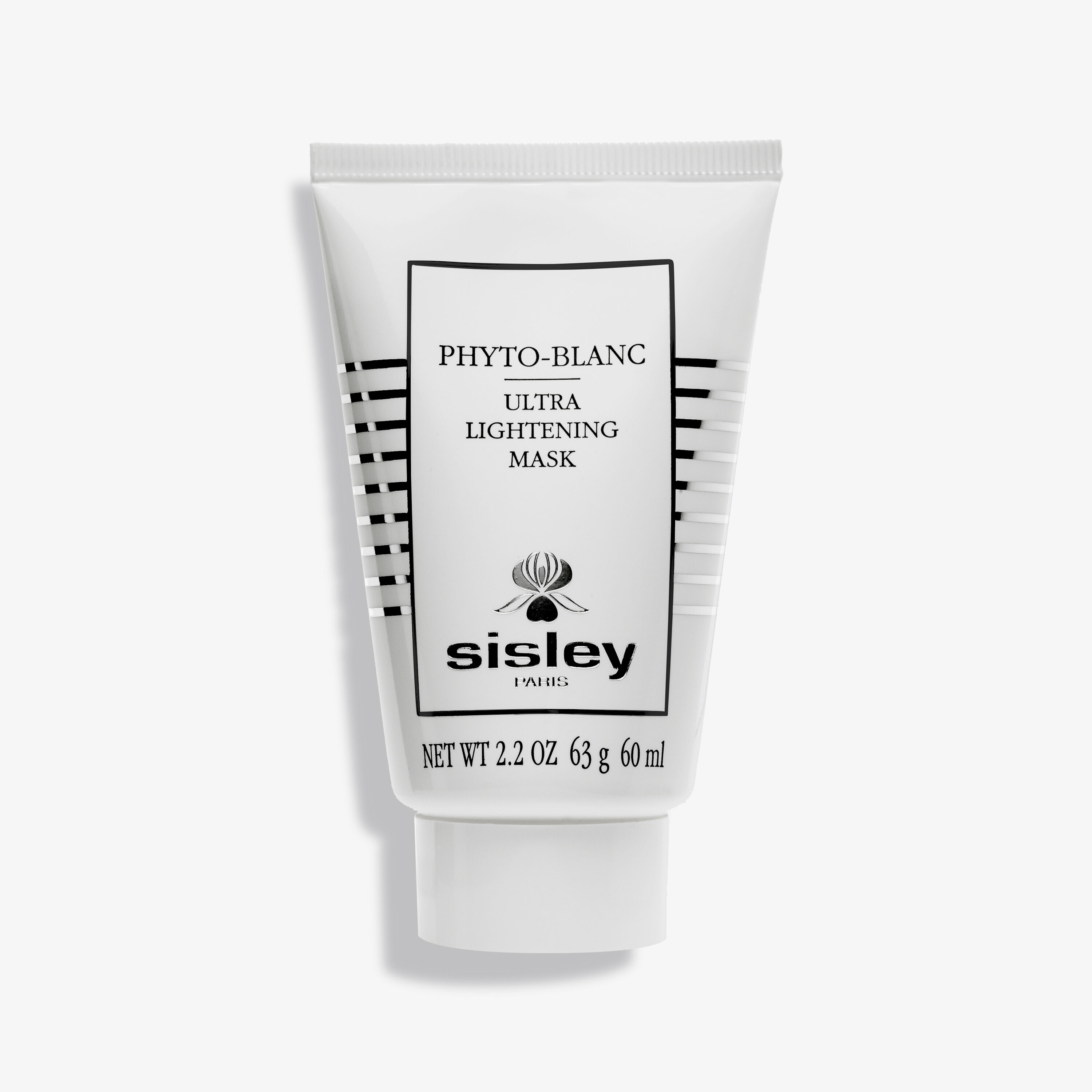 Masque Éclaircissant Phyto-Blanc Ultra-Léger