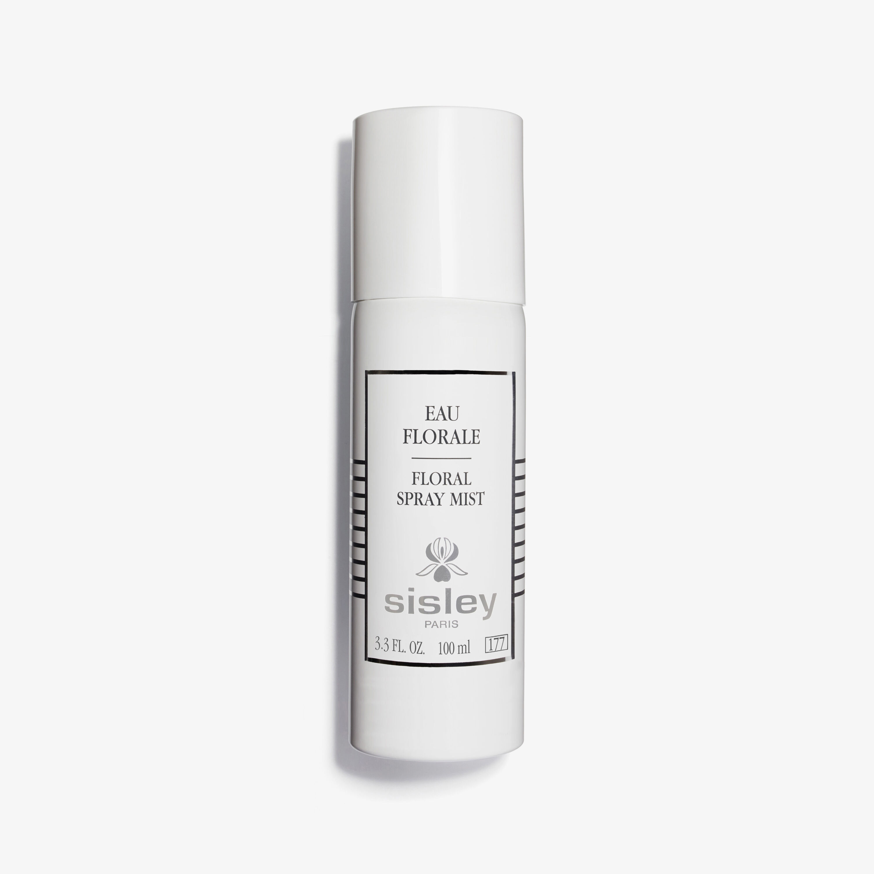 Lotion pulvérisatrice florale