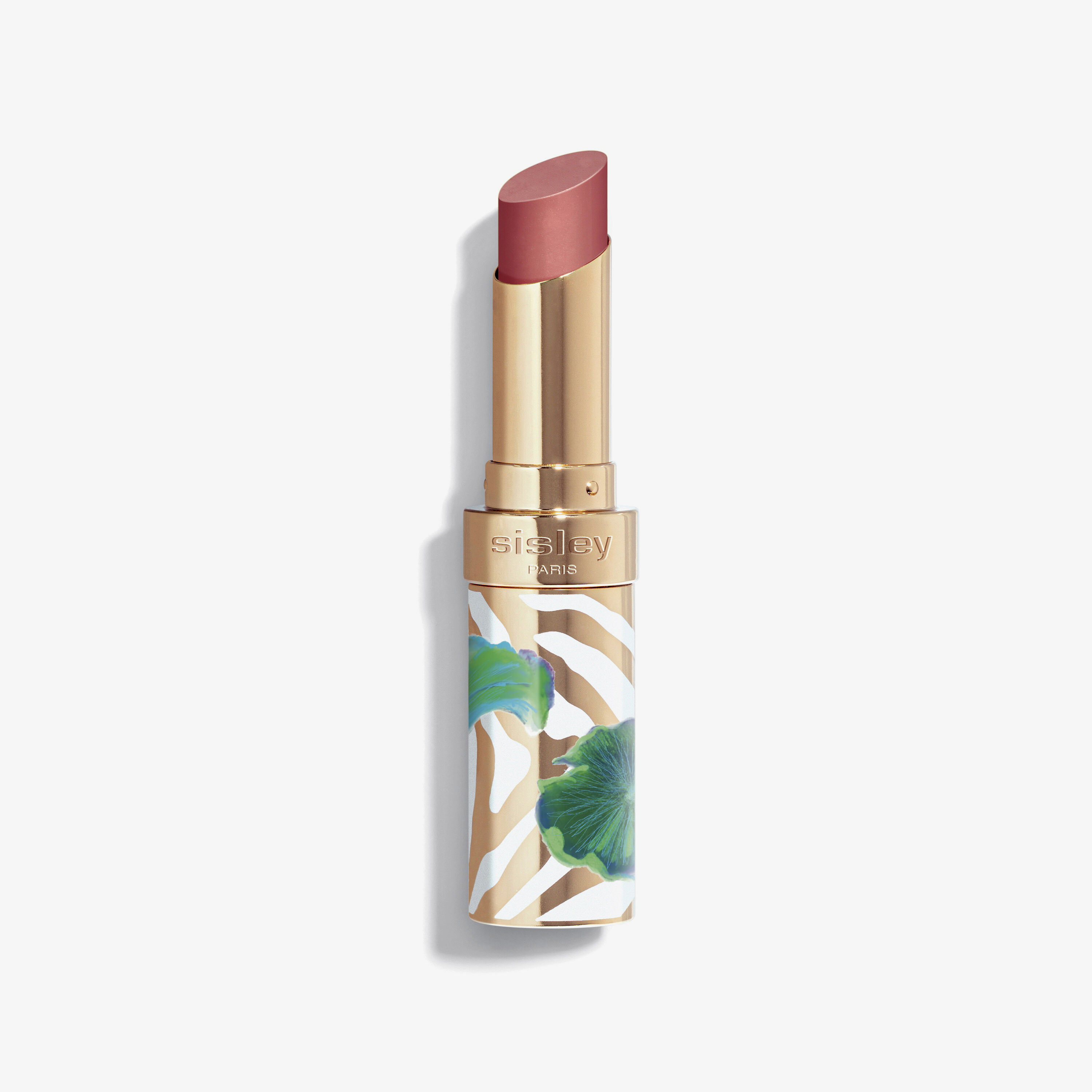 Le Phyto-Rouge Shine Édition Limitée Blissful Lotus