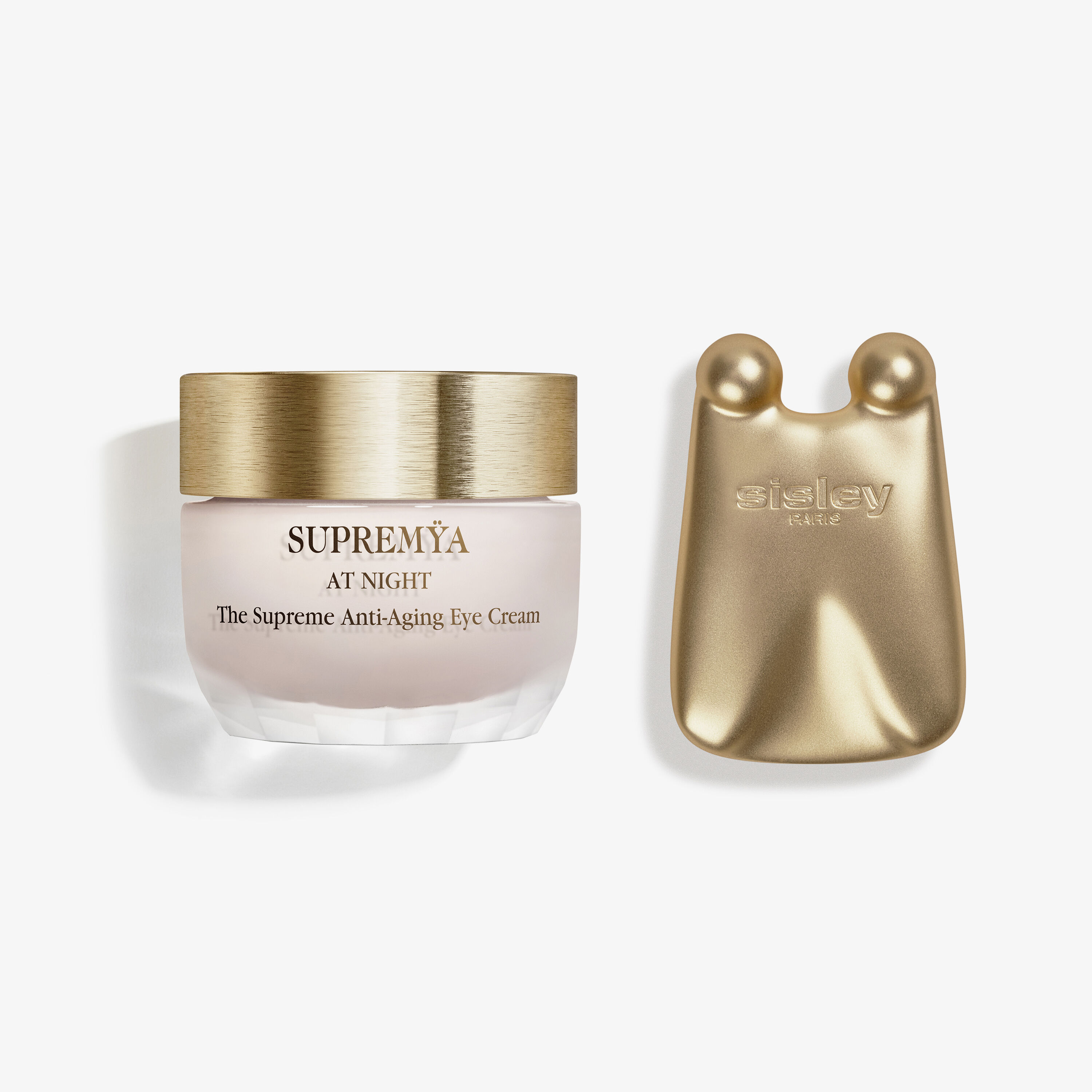 Supremÿa at Night Crème anti-âge pour les yeux