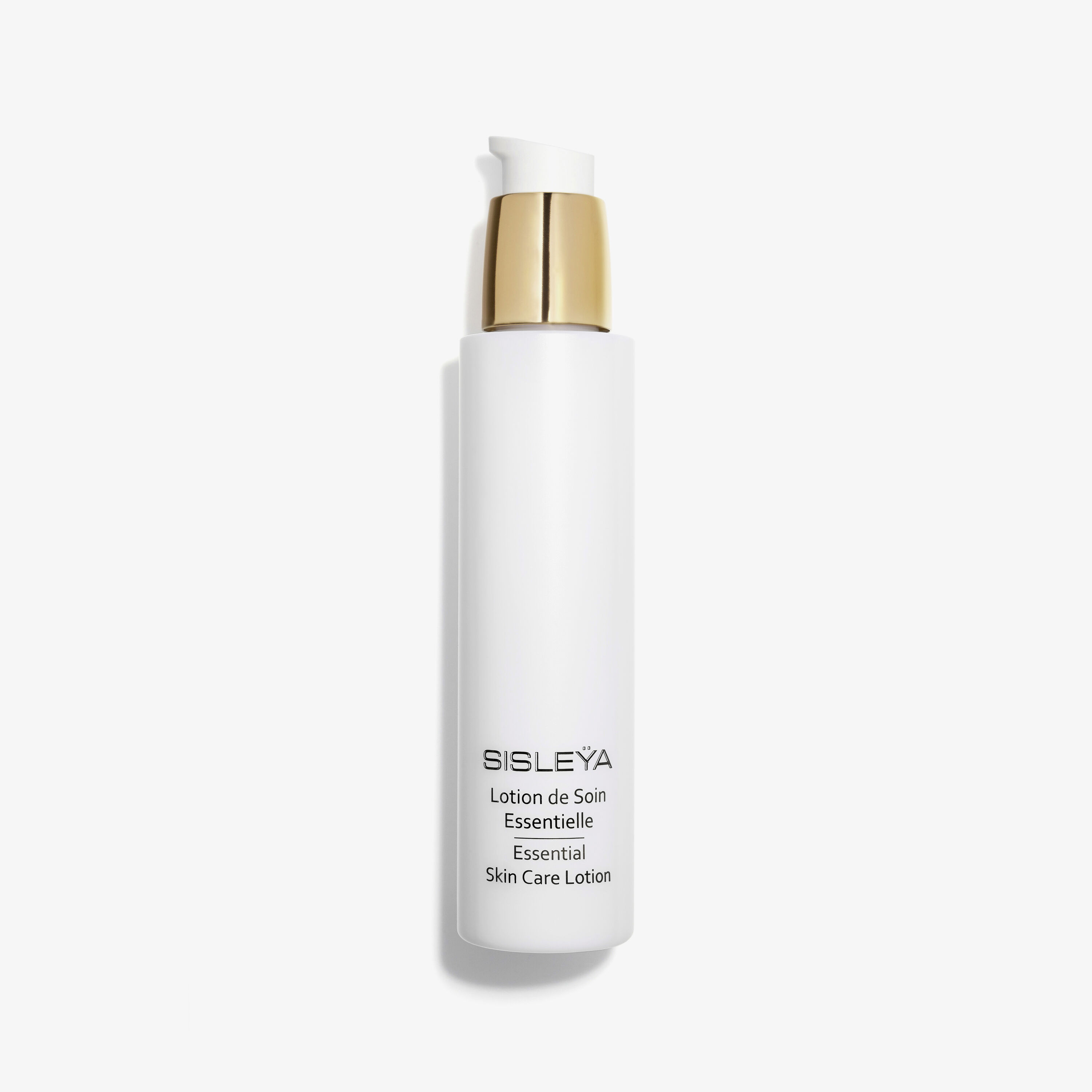 Sisleÿa Lotion Essentielle pour Soins de la Peau 150 ml