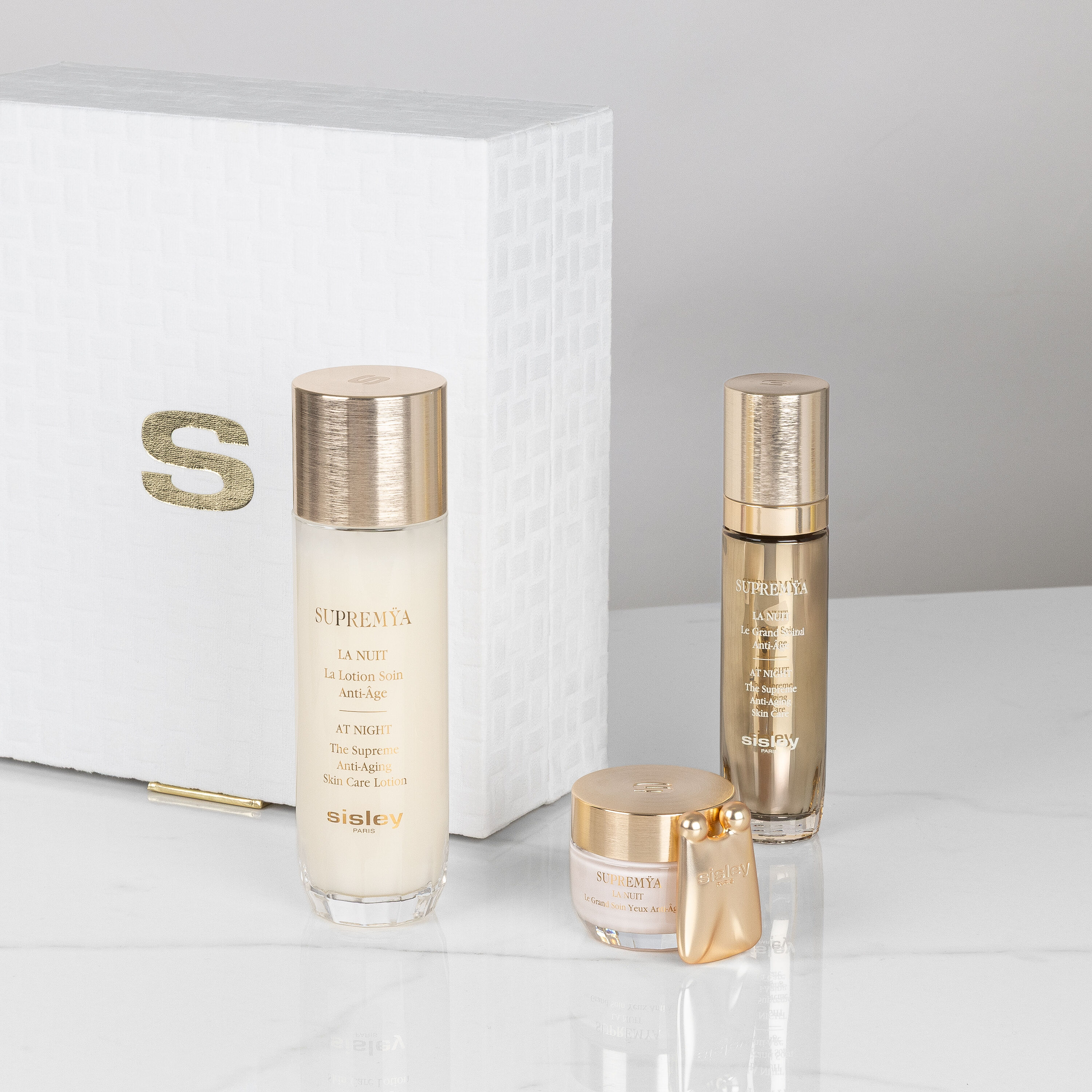 Coffret Supremÿa Prestige