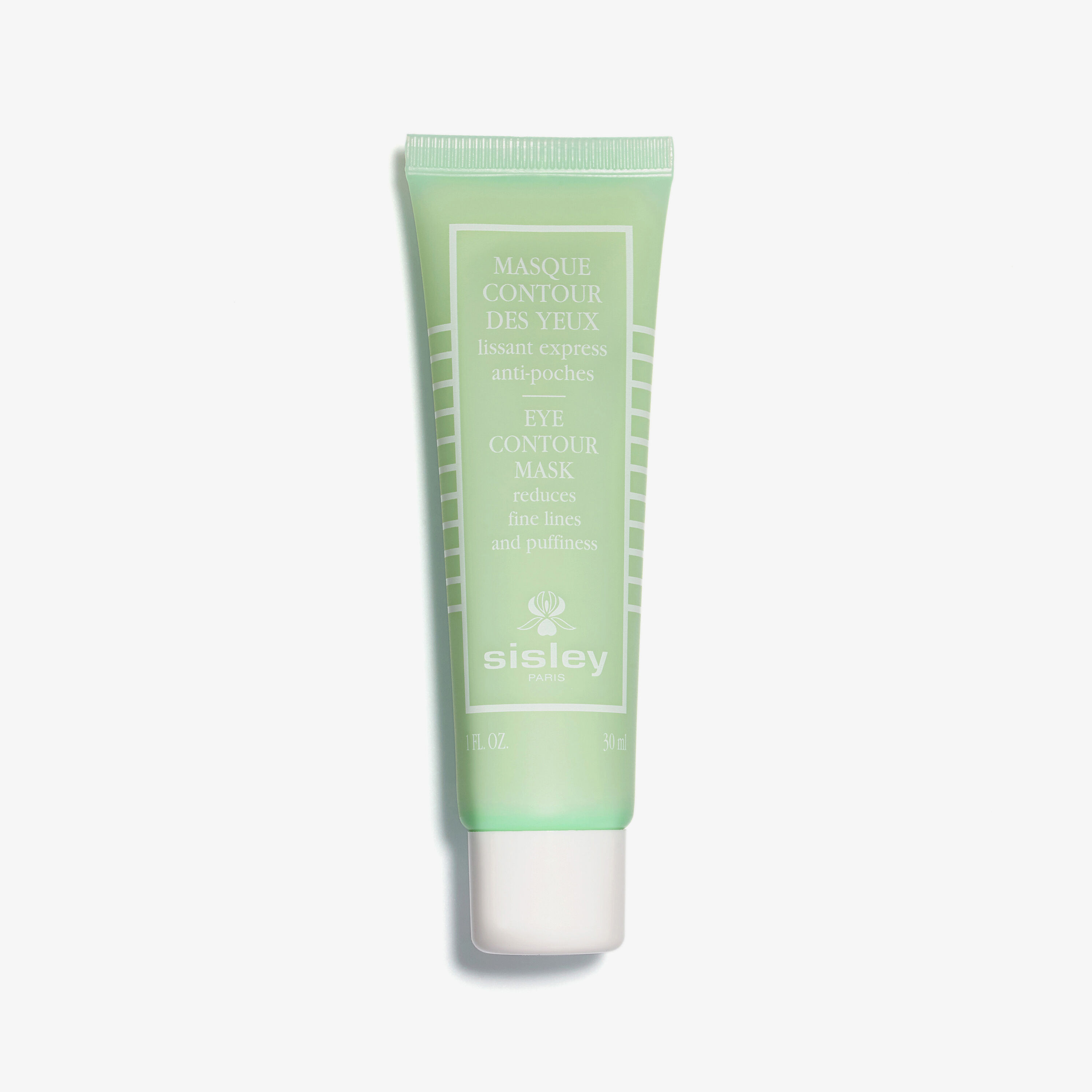 Masque contour des yeux