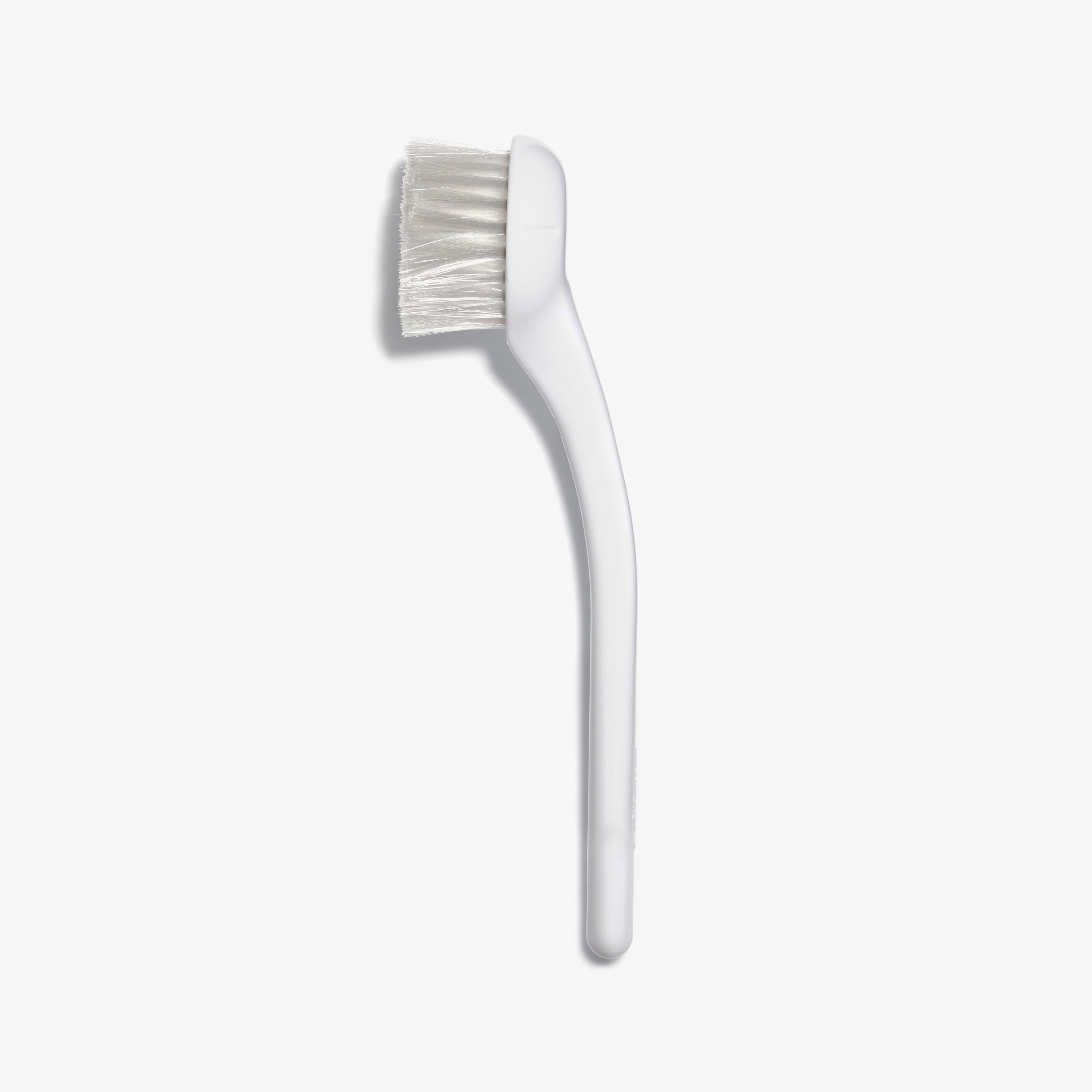 Brosse douce pour le visage et le cou