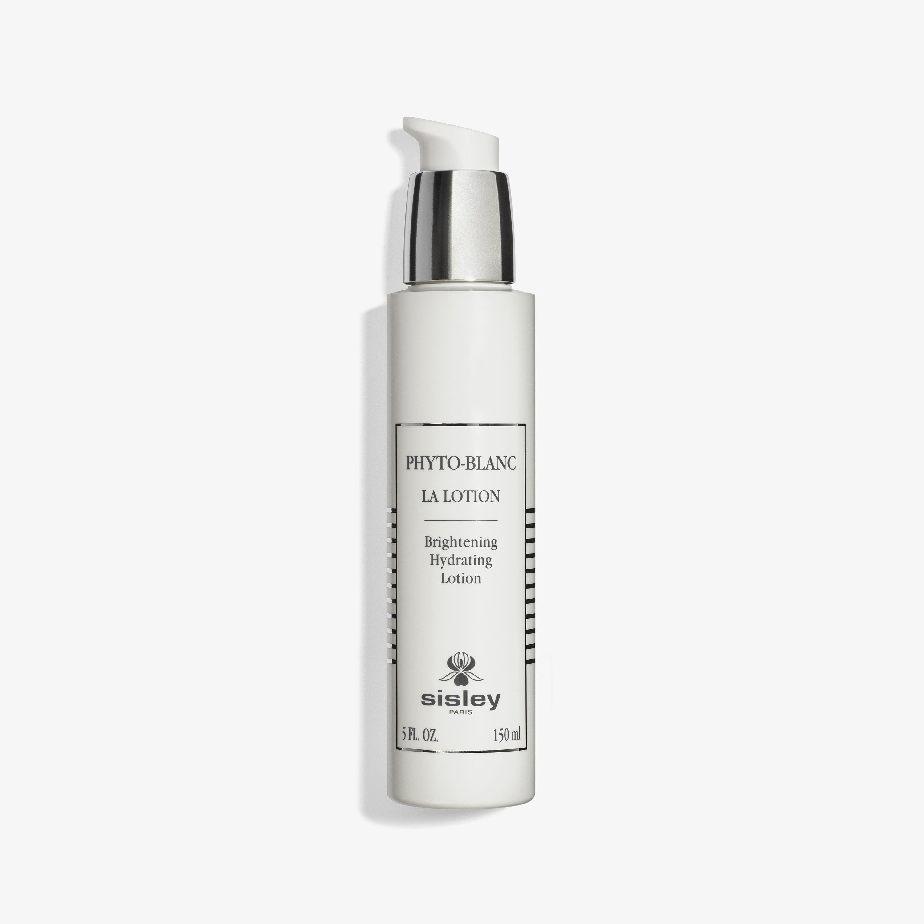 Phyto-Blanc La Lotion Lotion hydratante éclaircissante