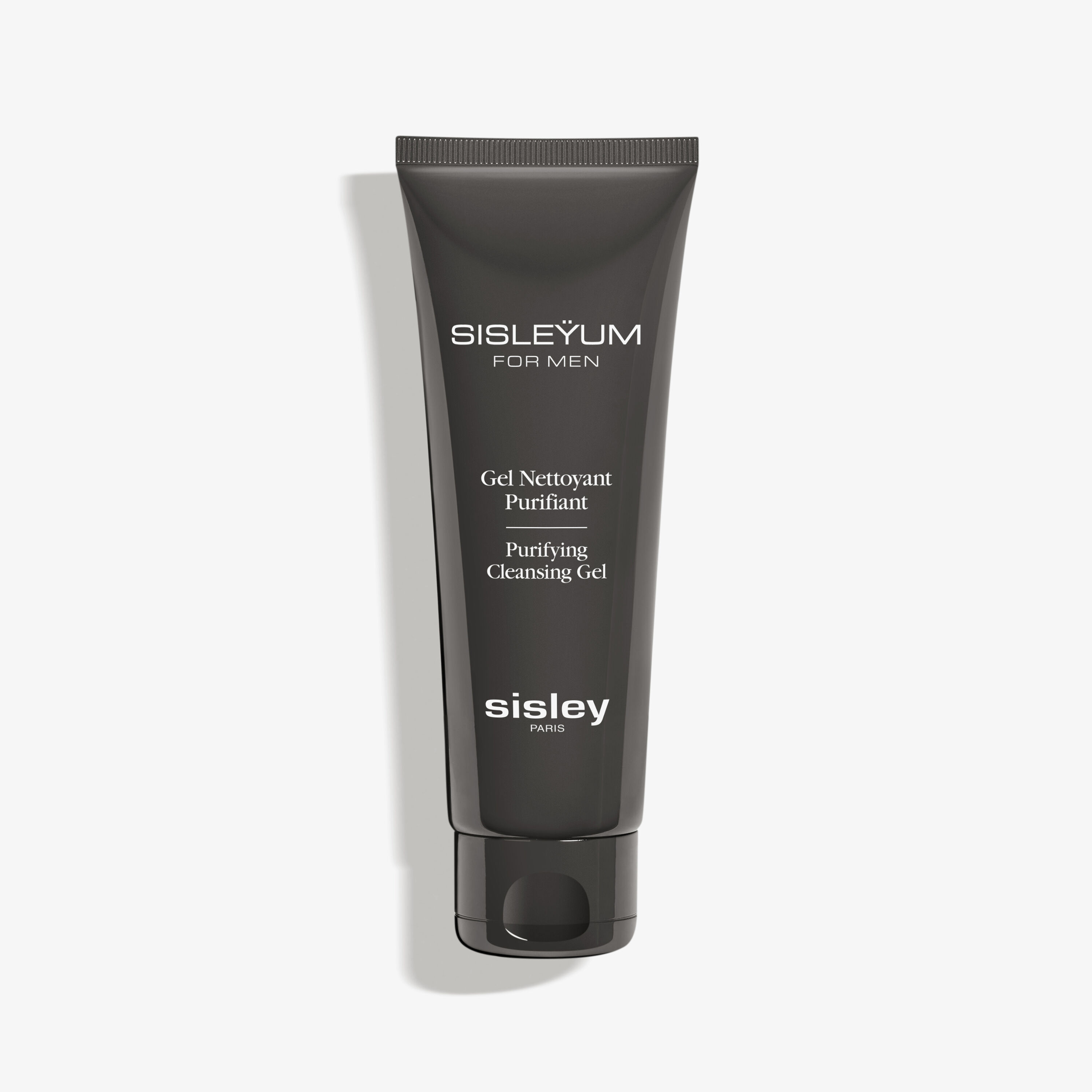 Gel nettoyant purifiant Sisleÿum