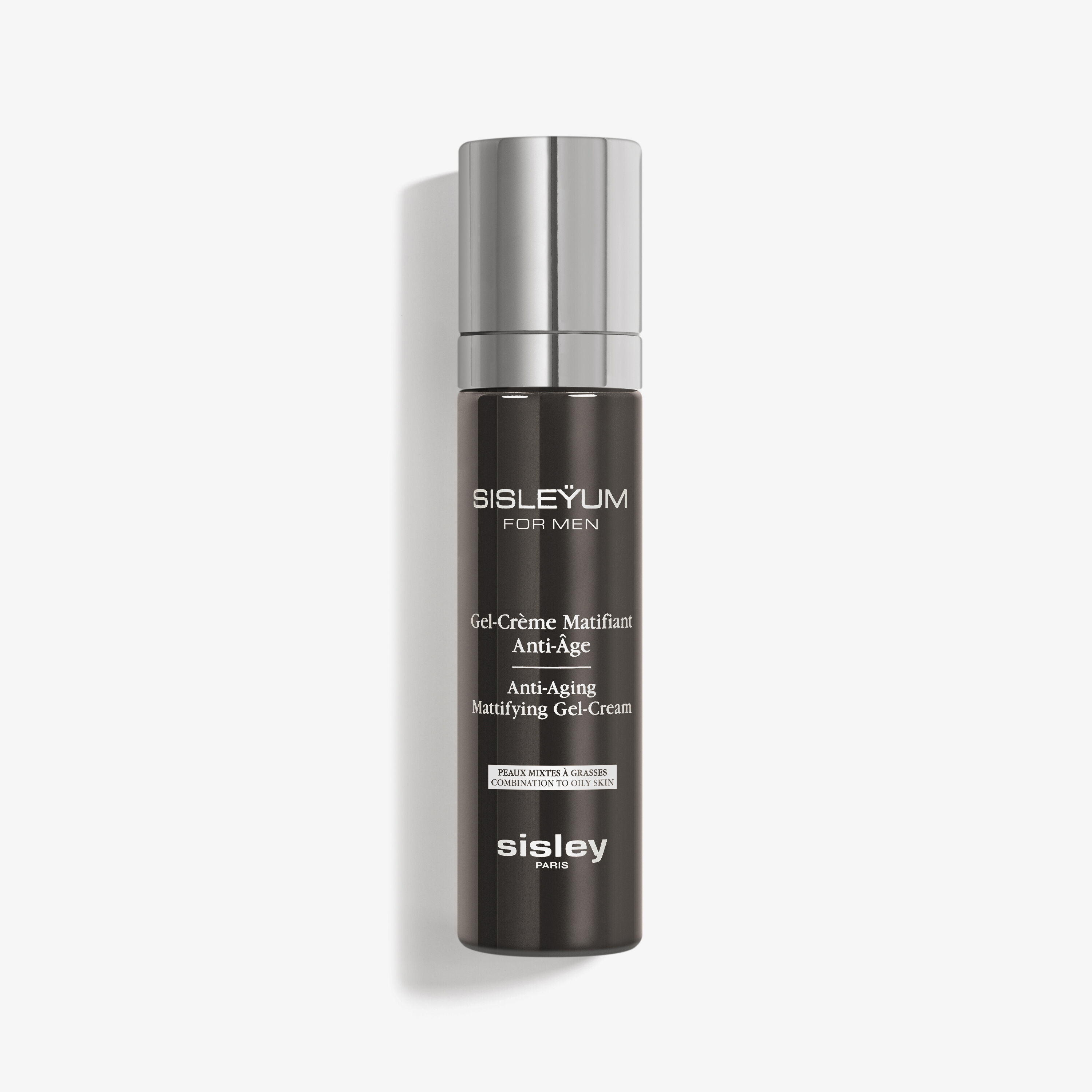 Sisleÿum Crème-gel matifiante anti-âge