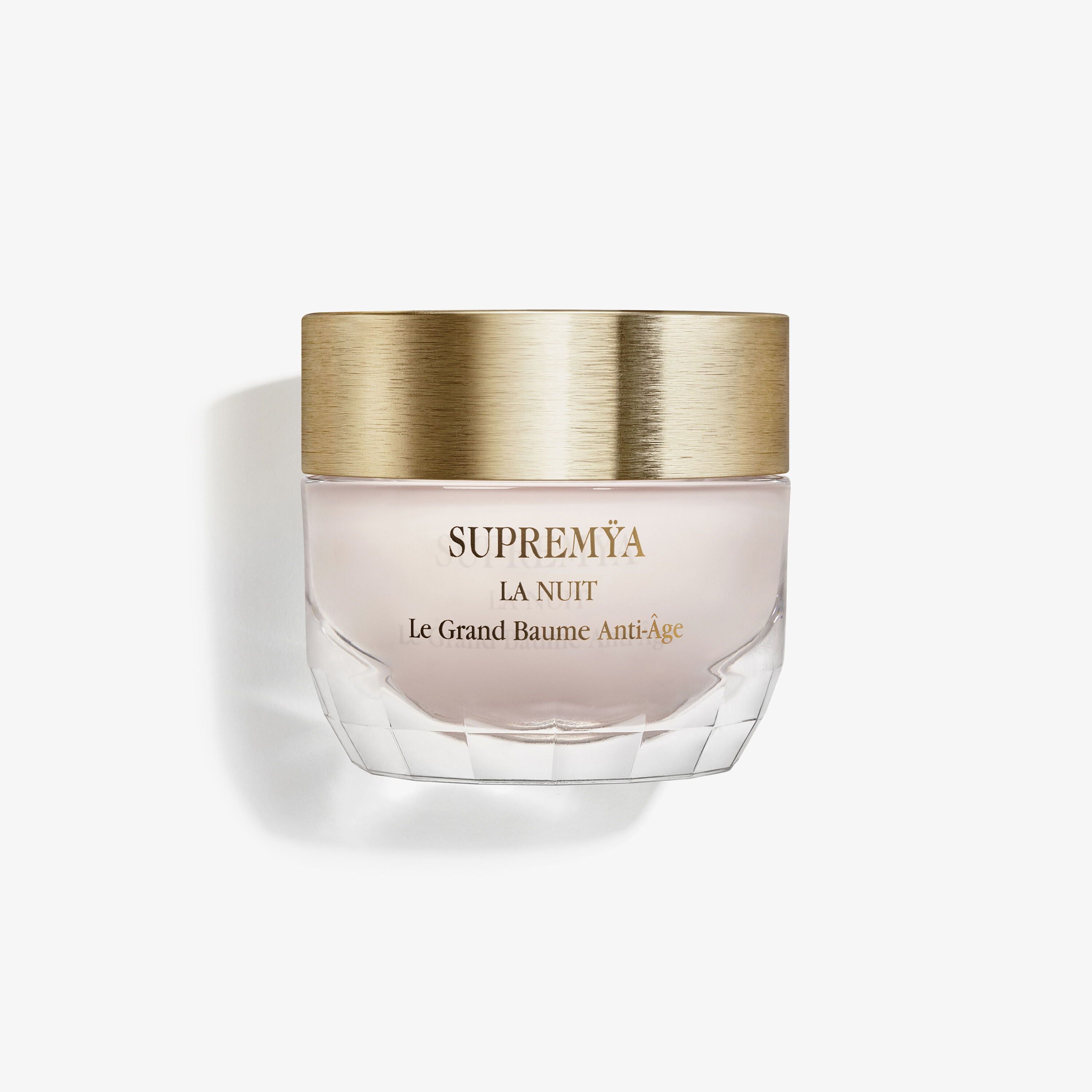 Supremÿa At Night Crème Anti-Âge