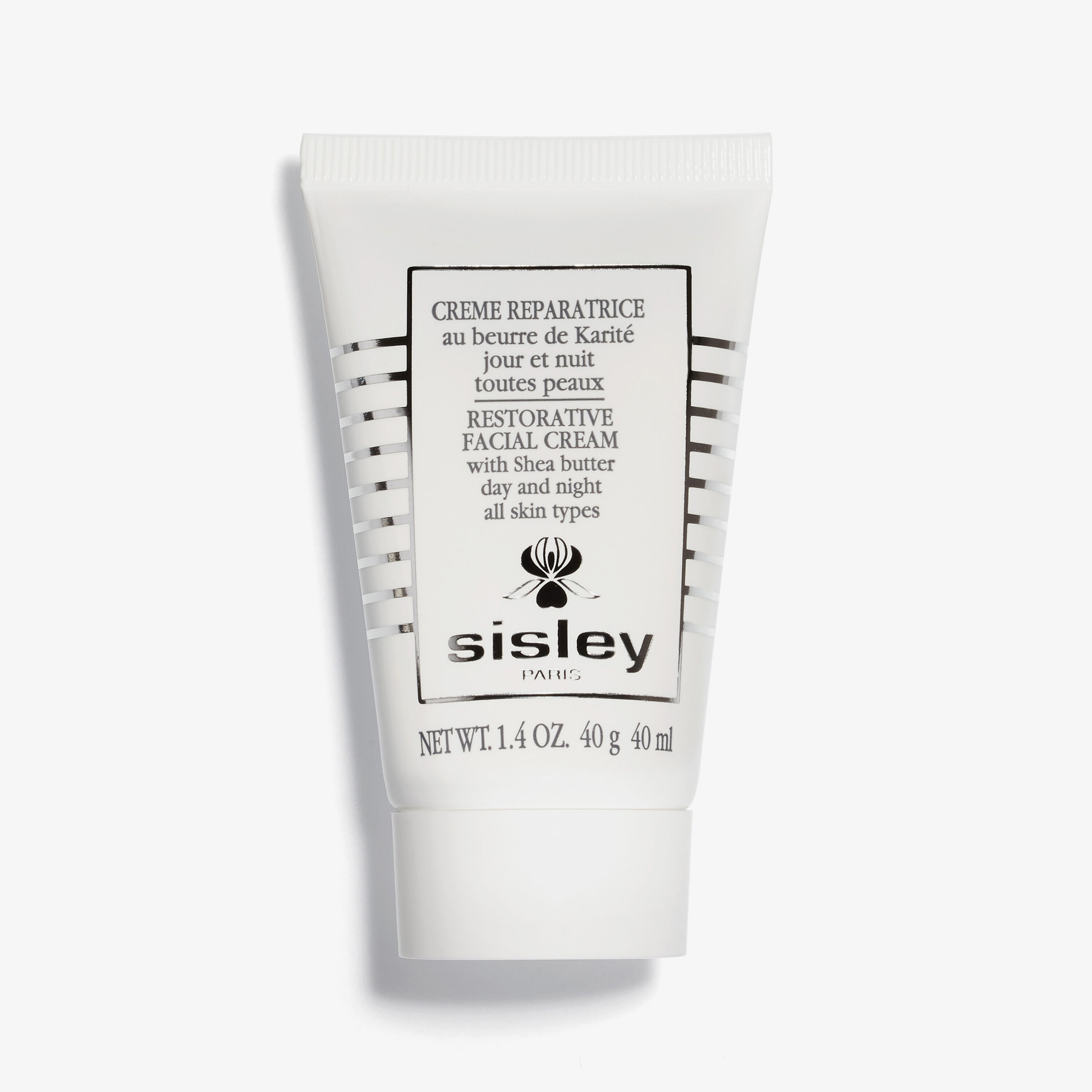Crème visage réparatrice 40 ml
