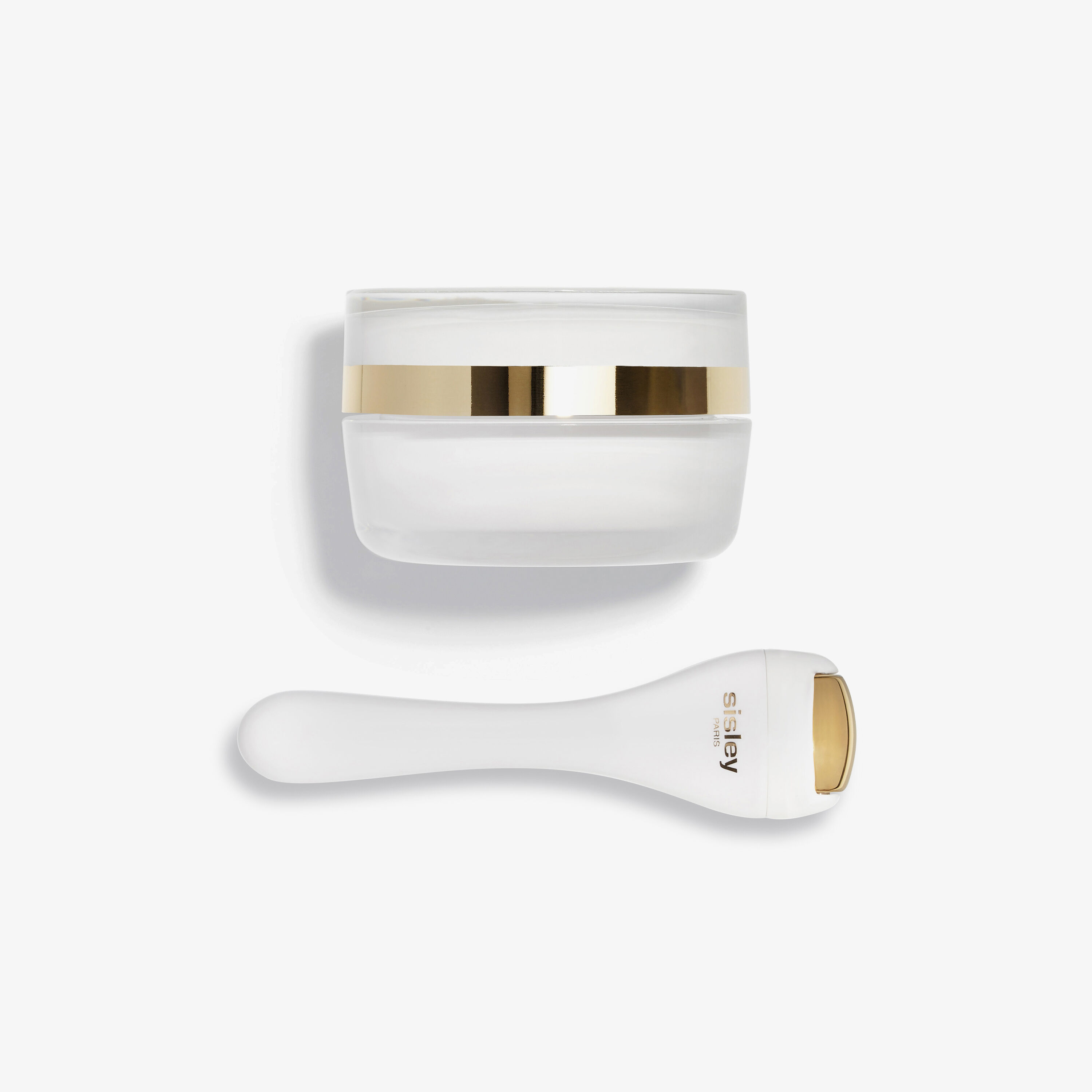 Sisleÿa L'Intégral Crème Anti-Âge Contour Yeux et Lèvres