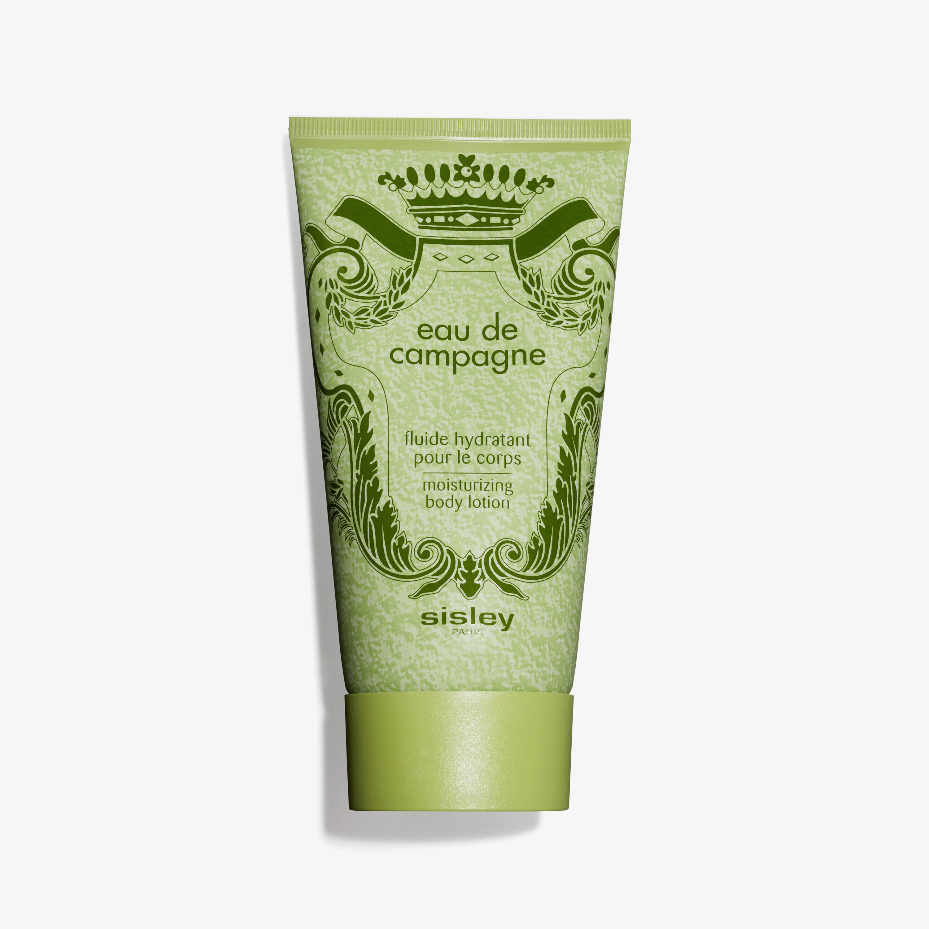 Eau de Campagne Lait corporel