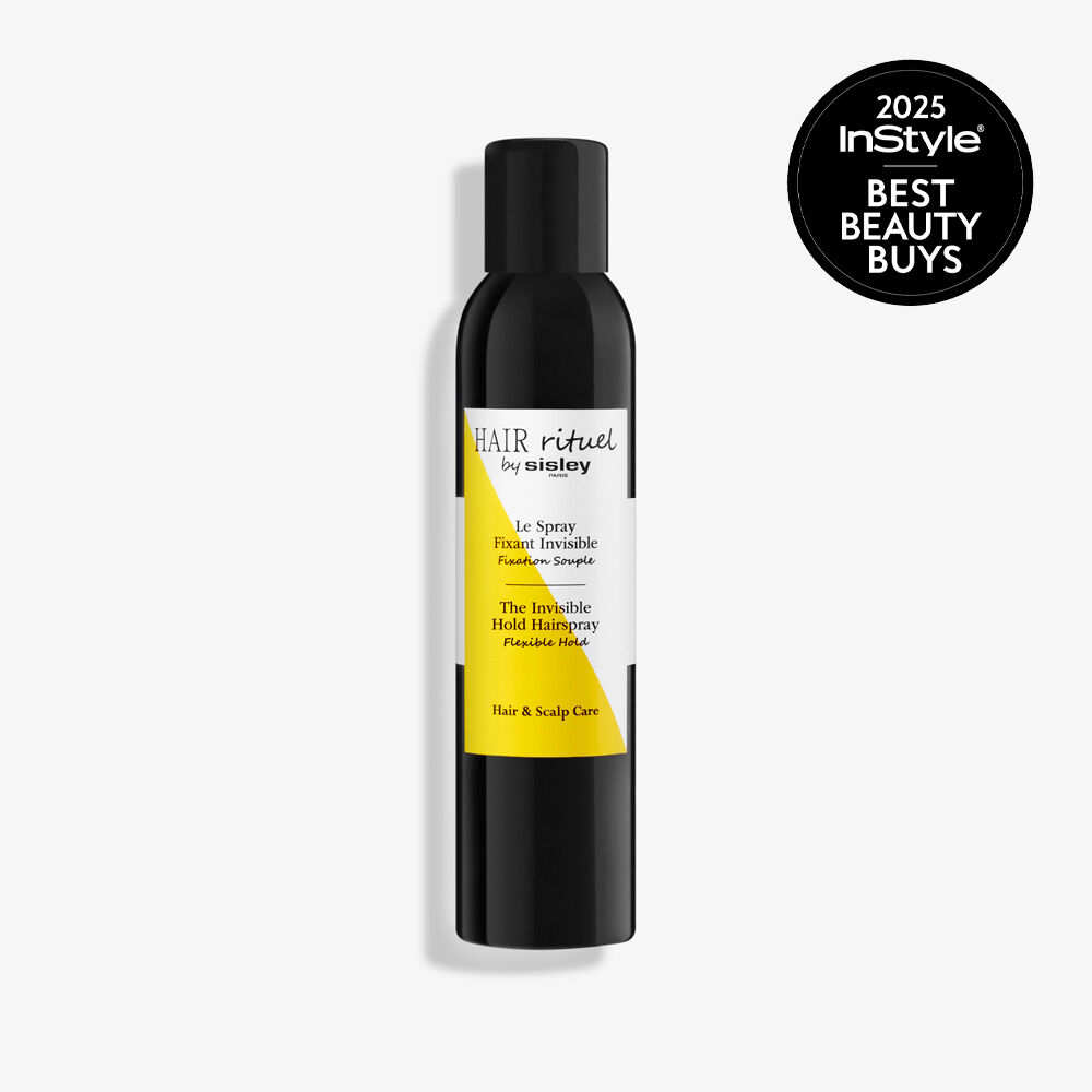 L'Étui Invisible pour Cheveux