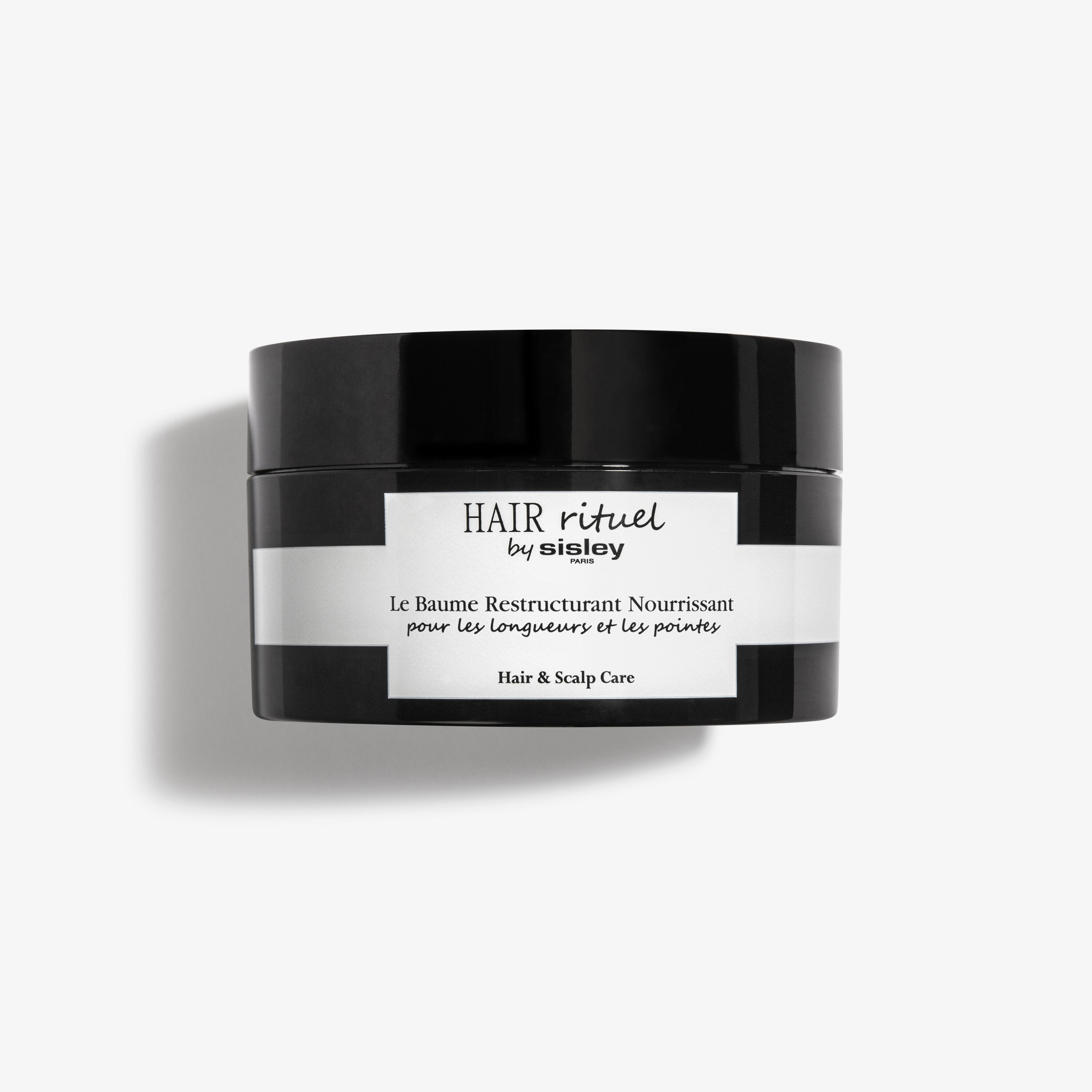 Baume nourrissant restructurant