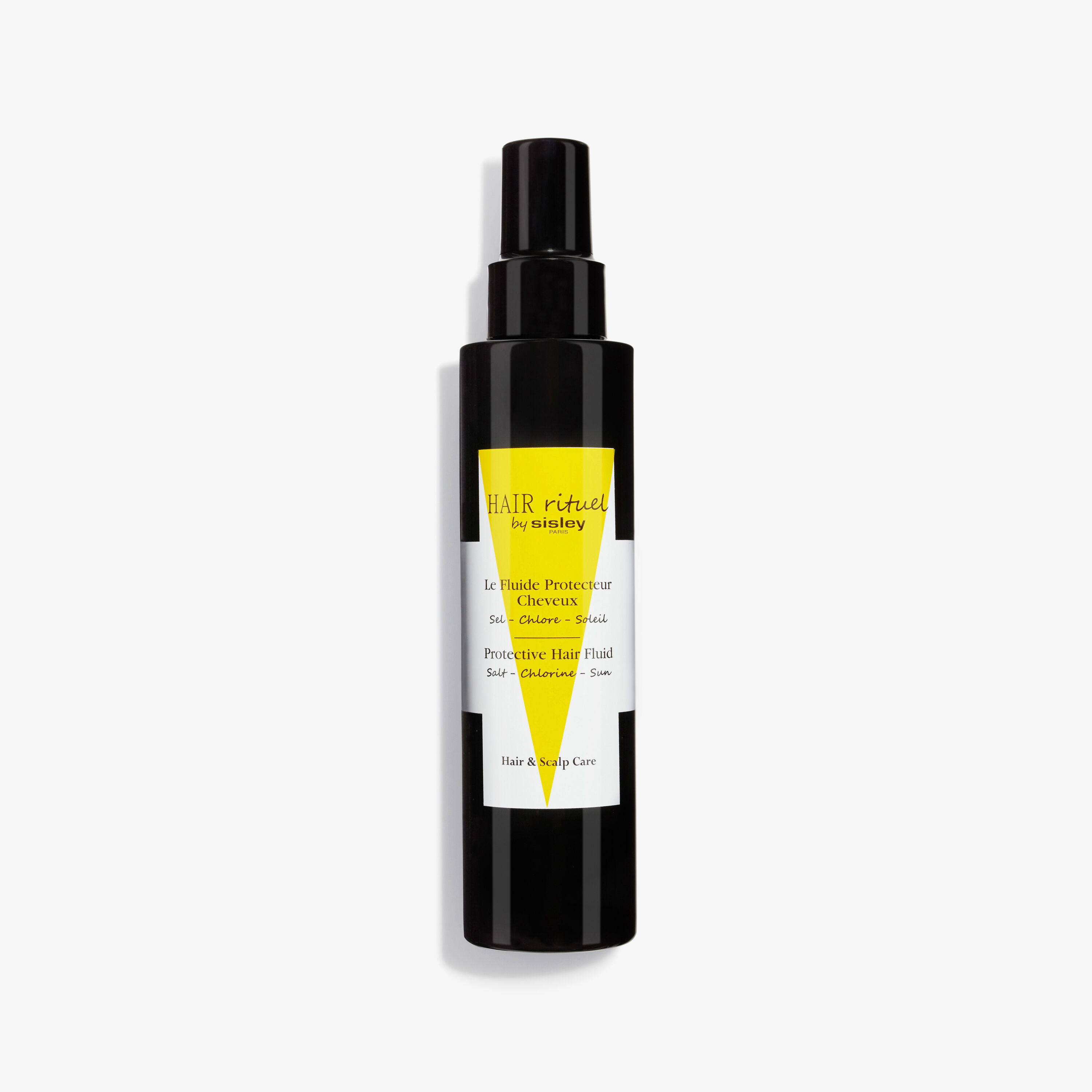 Fluide Protecteur pour Cheveux