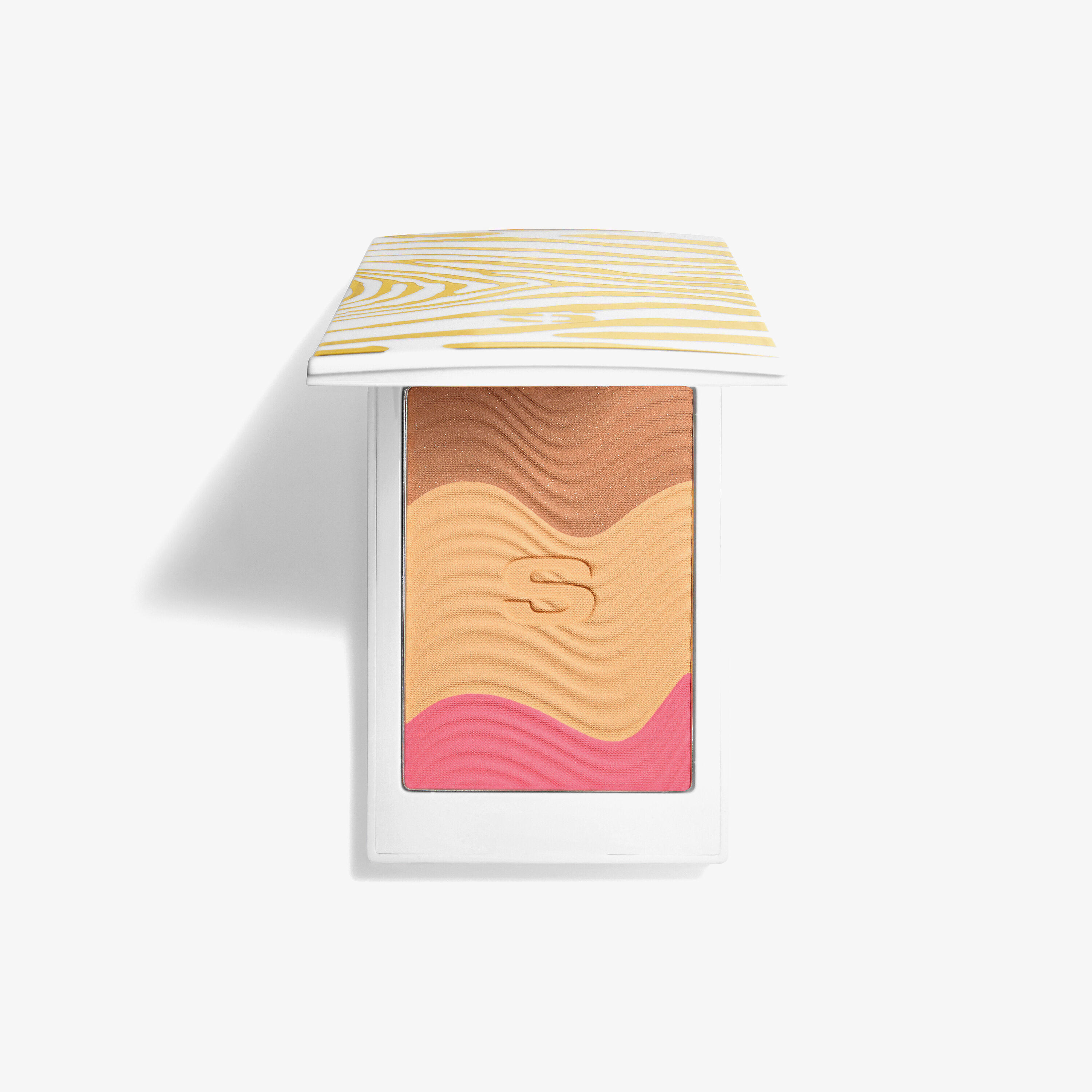 Poudre Phyto-Touche Sun Glow