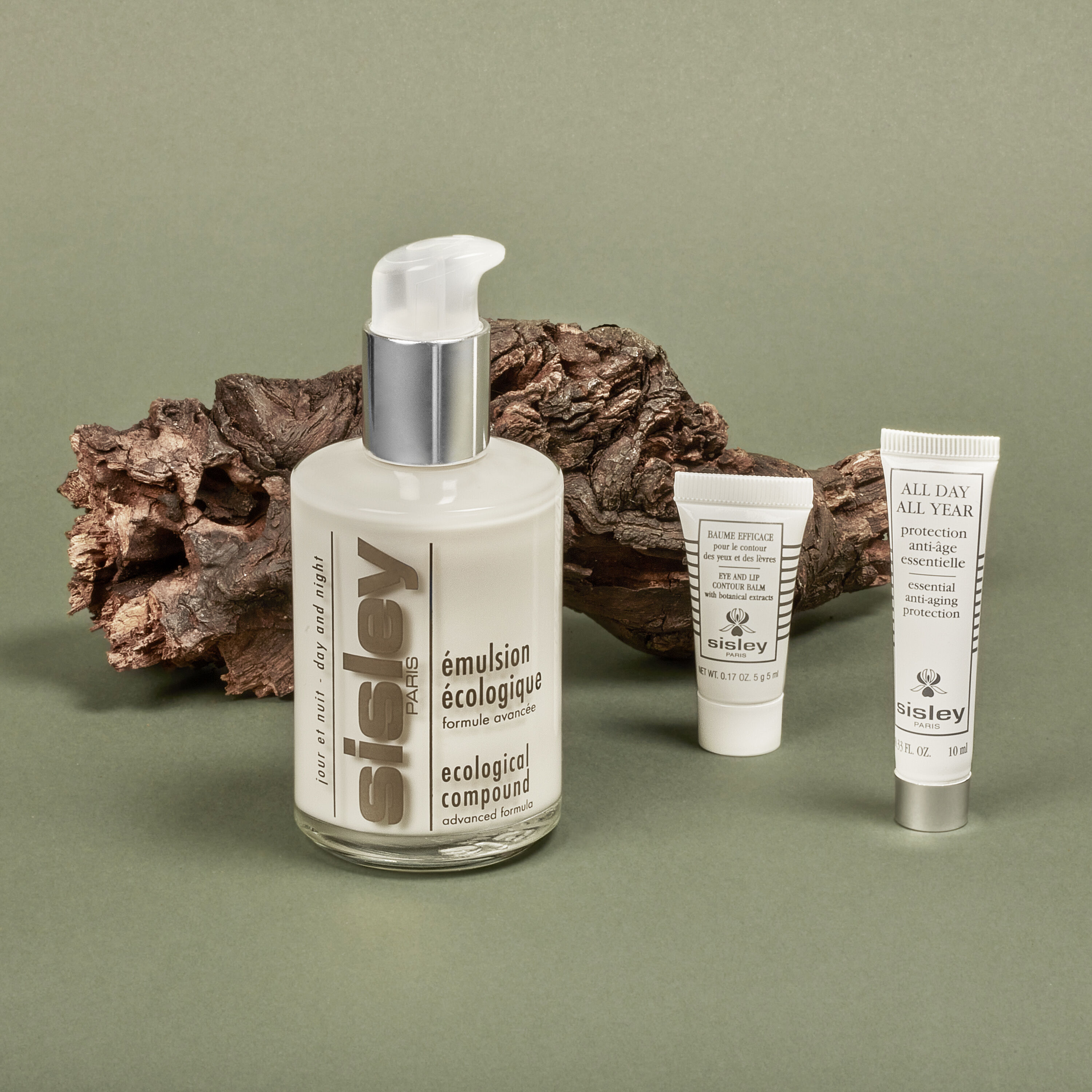 Collection Formule Avancée Écologique