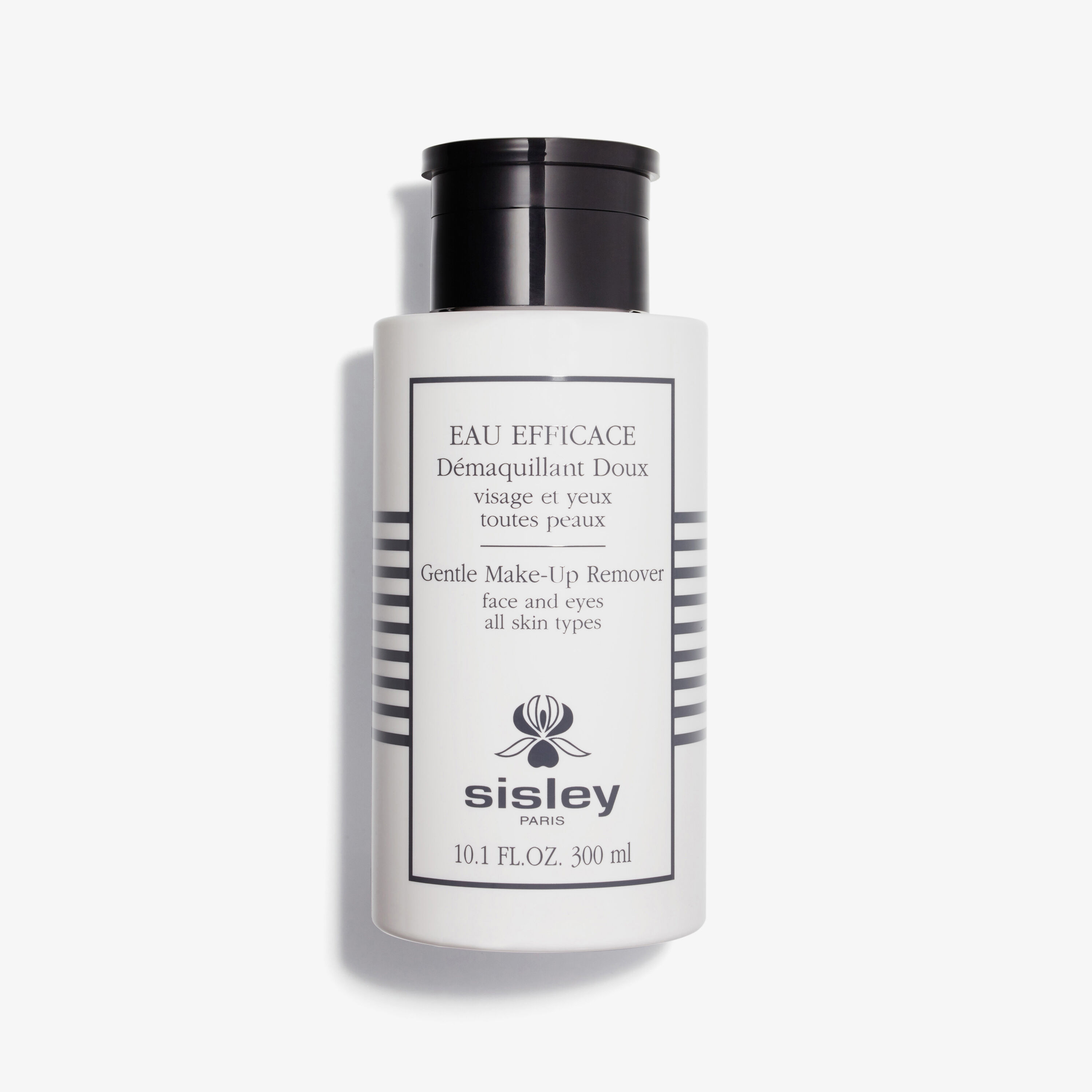 Eau Efficace Démaquillante Douce