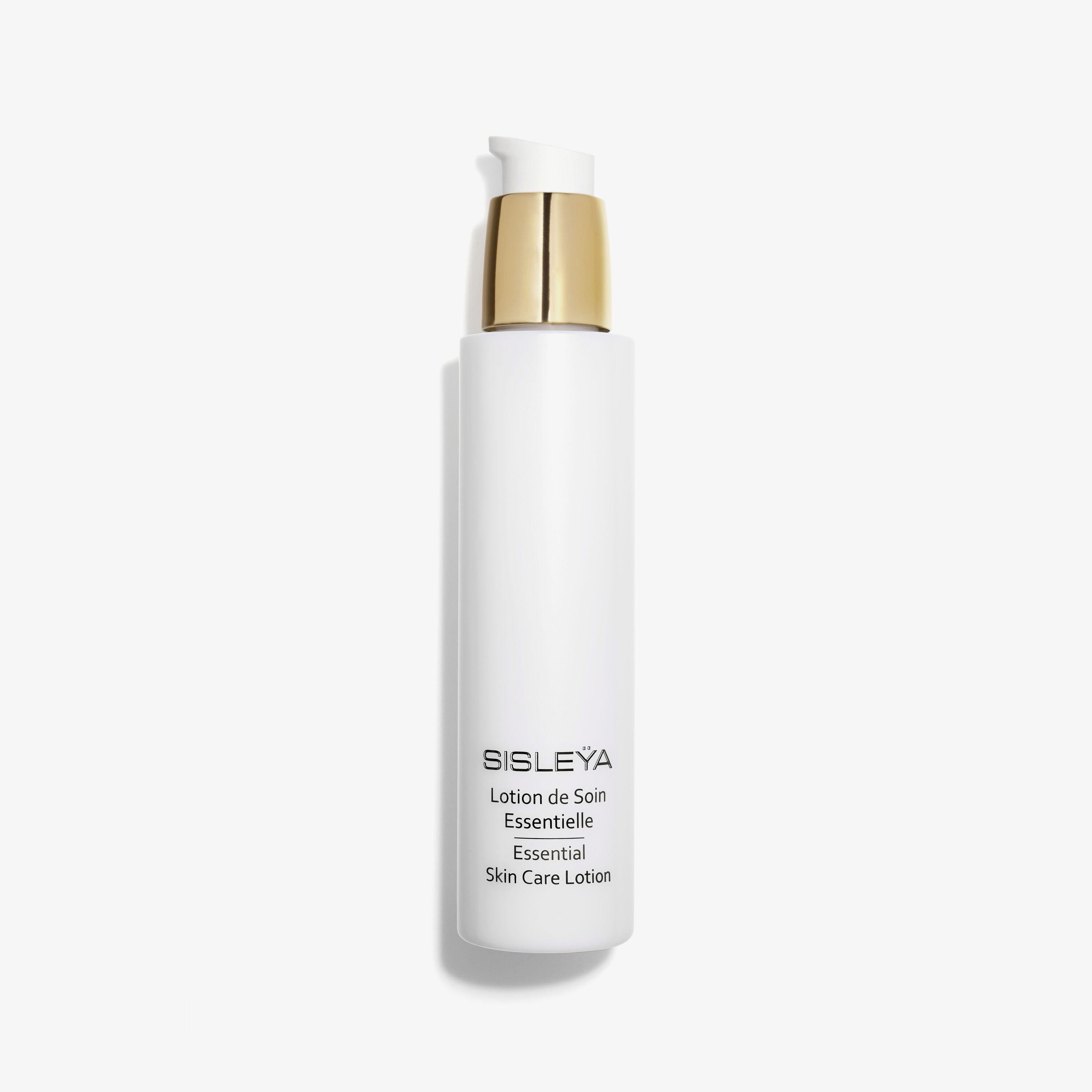 Sisleÿa Lotion Essentielle Soin de Peau