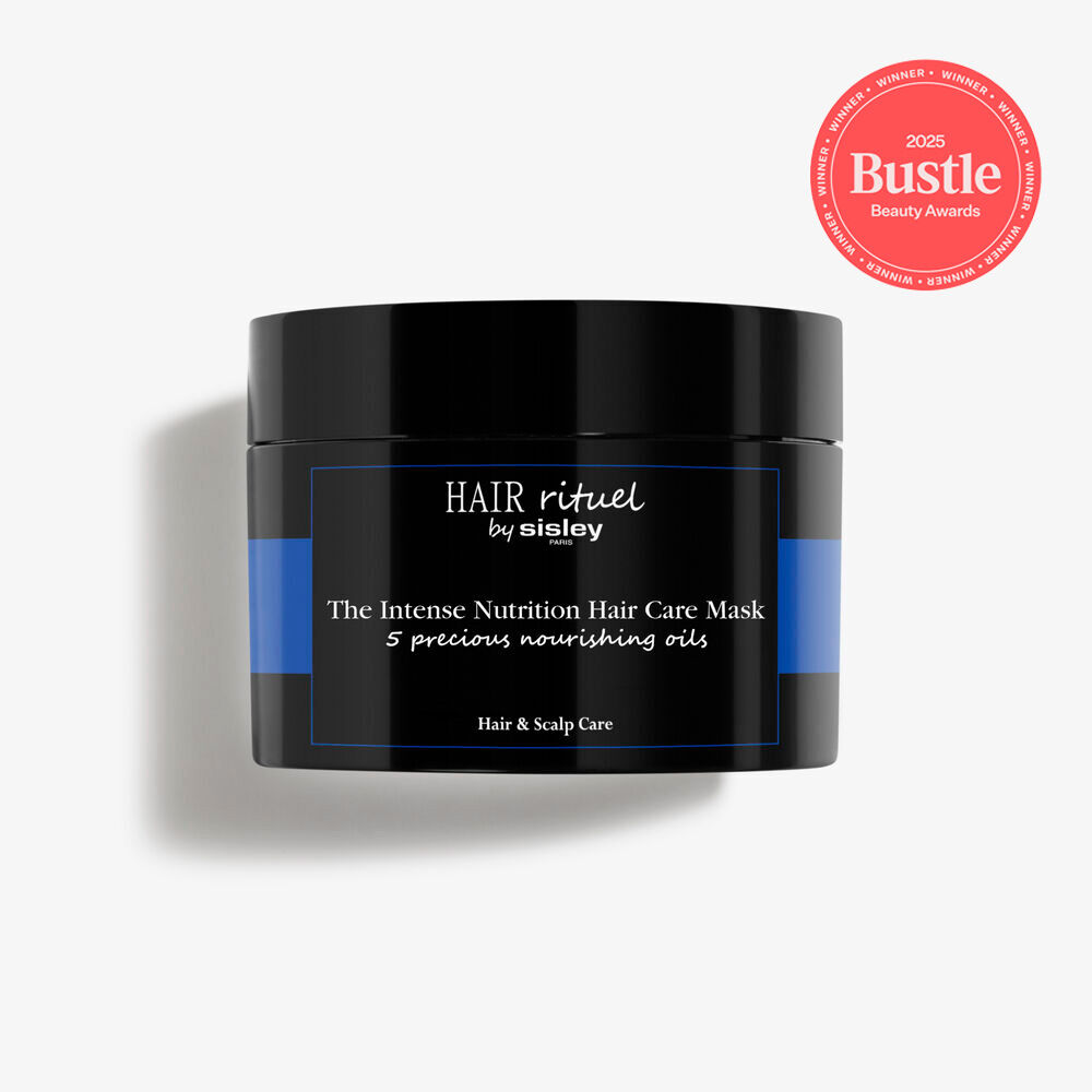Masque Capillaire Nutrition Intense