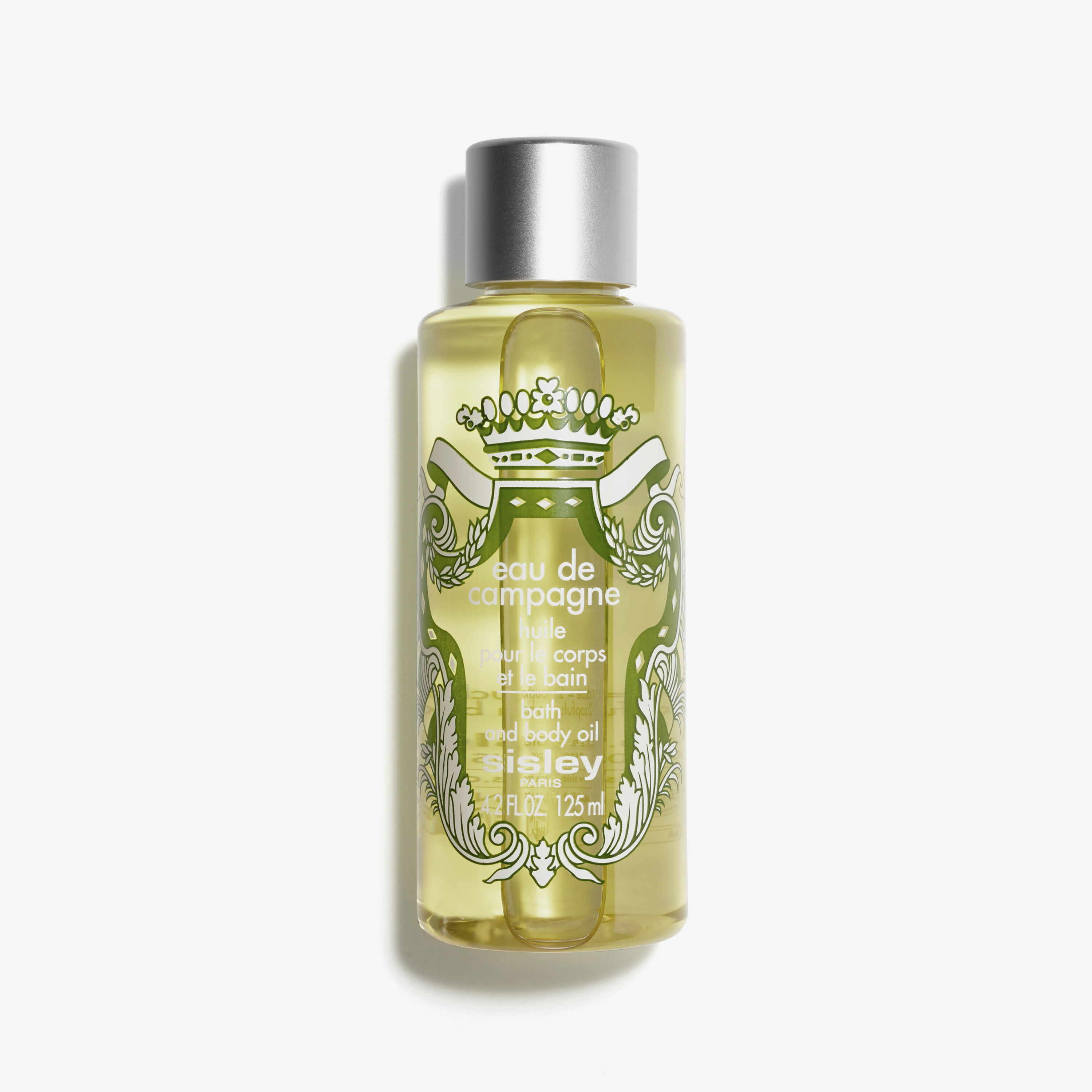 Huile de bain et corps Eau de Campagne