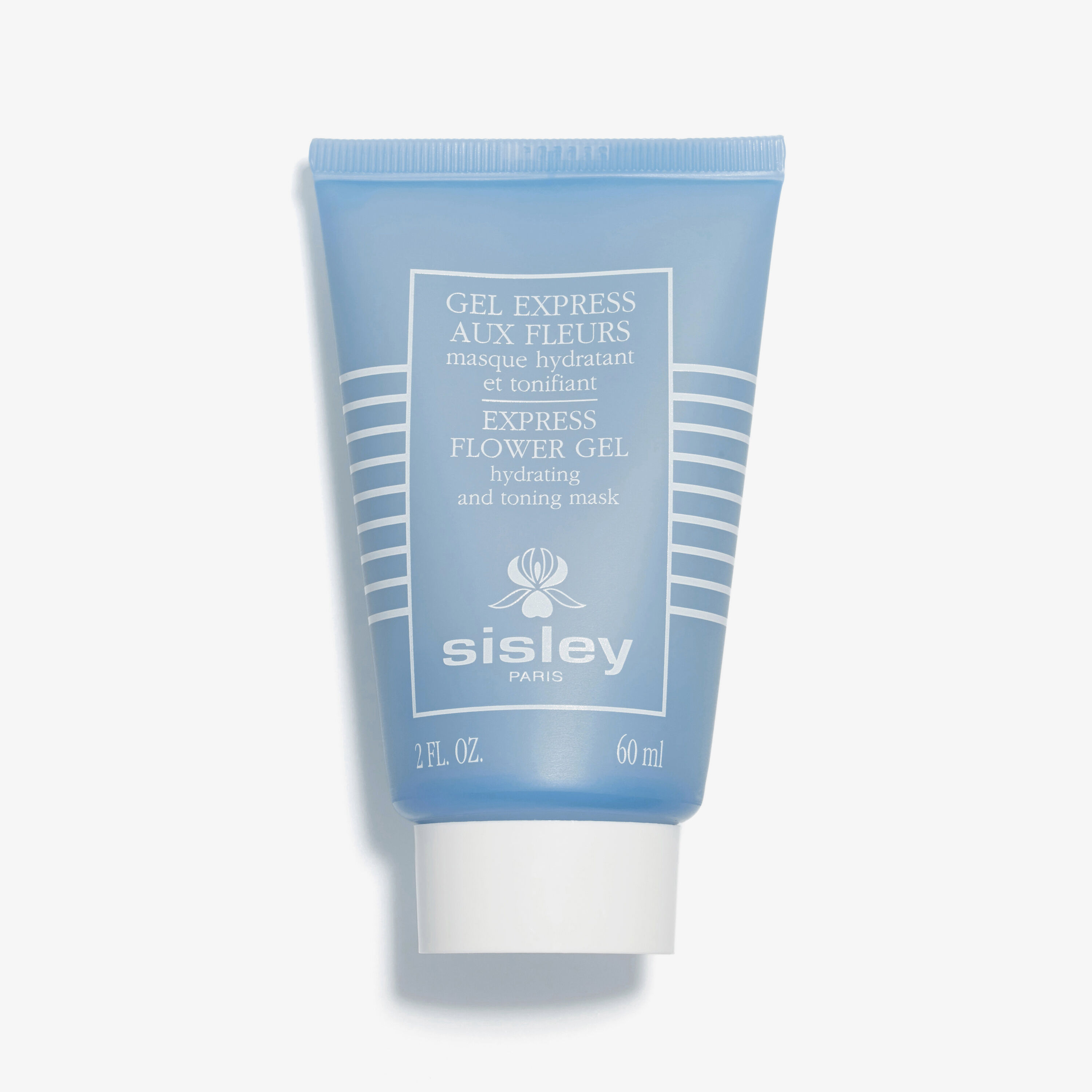 Gel Fleurs Express