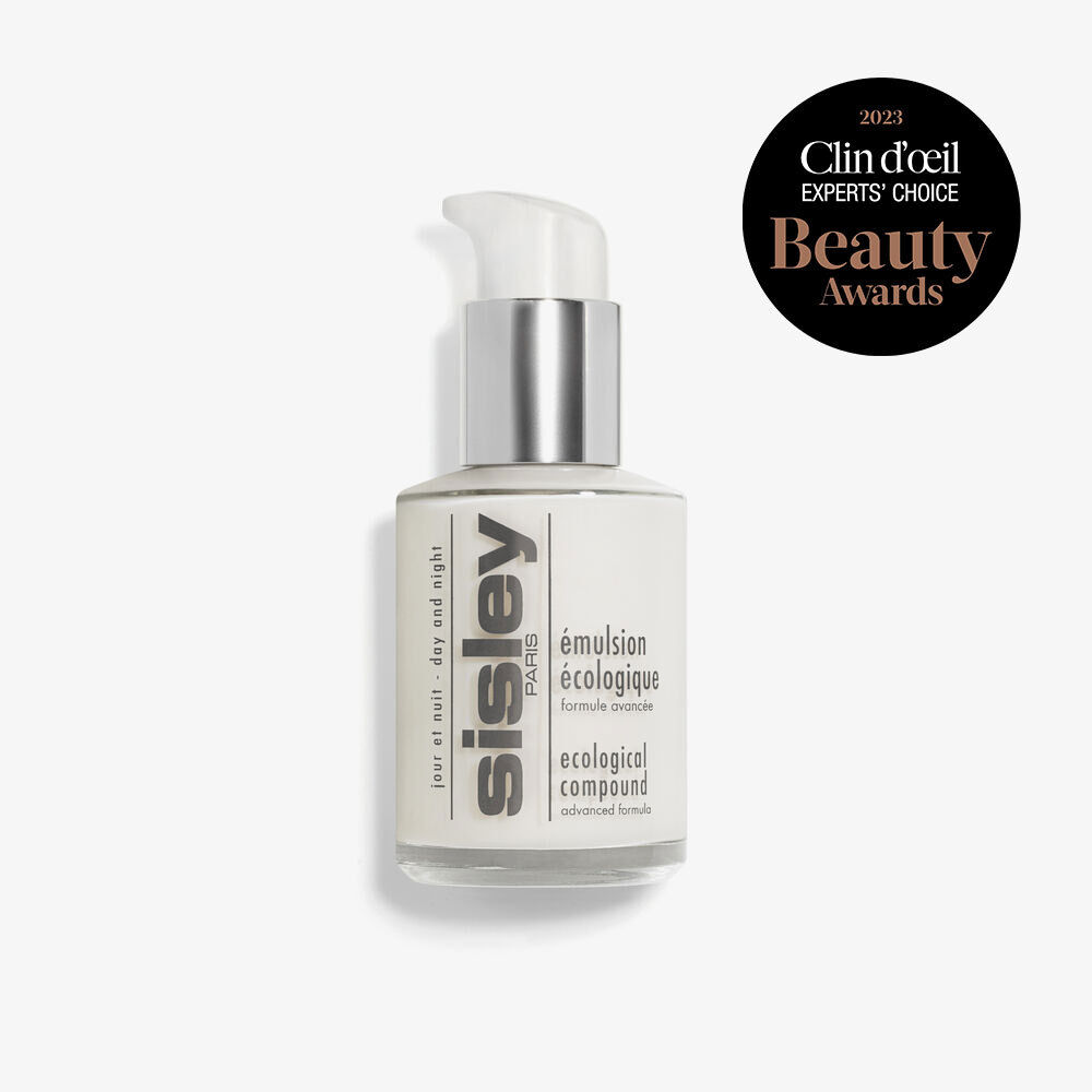 Composé écologique formule avancée 60 ml