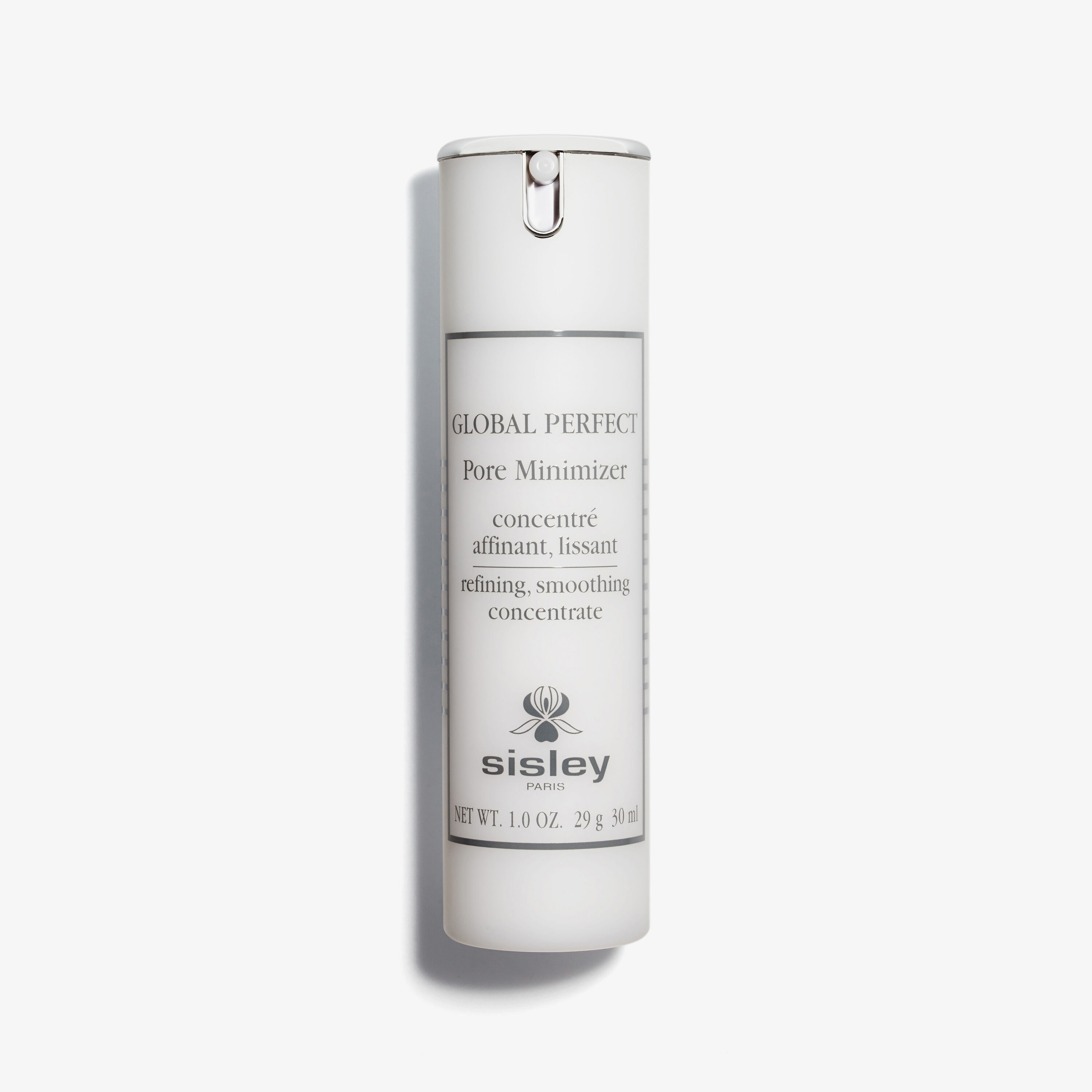 Global Perfect Minimiseur de pores